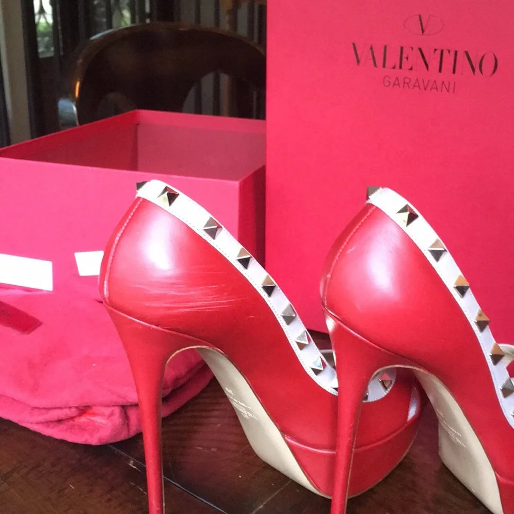 Valentino π - Picture 8 of 13